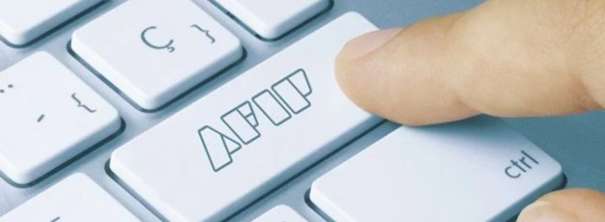 Novedades AFIP