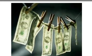 Prevención de Lavado de Dinero y Financiamiento al Terrorismo
